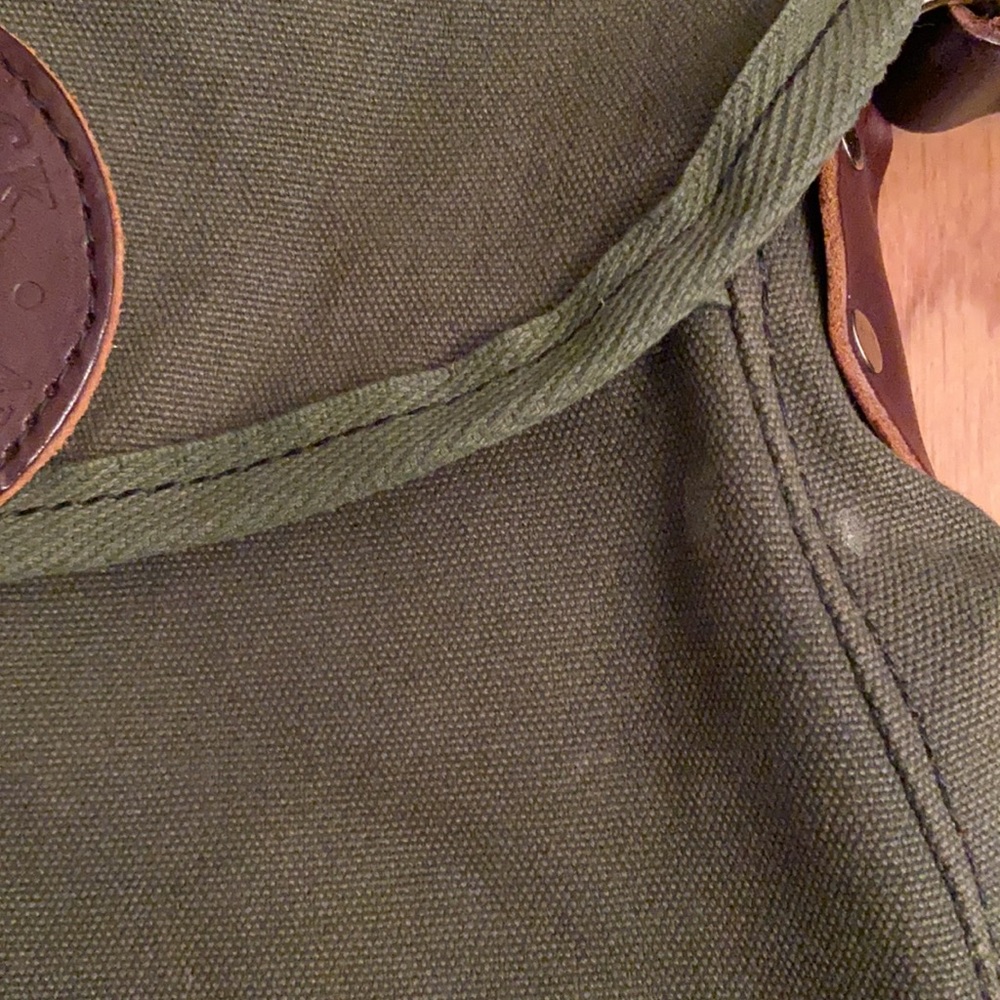 Duluth Shell Bag - Picture 6 of 6